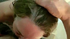 Esclave F Pose Du Collier Et Seances Humiliantes