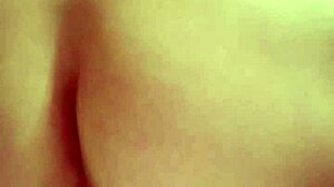 Intense ecstasy from anal dildo insertion and assfucking toys