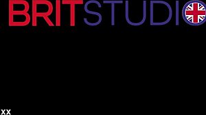 Hot British Alt College Student Plays With Her Pussy Until She Cums