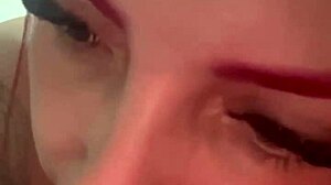 Em Liga��o Na Pizzaria E Levando Pau Na Buceta Ao Mesmo Tempo