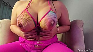 Worship session leads to personal solo show