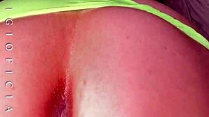 Why was the student girl evicted for loud ass farts during sex?