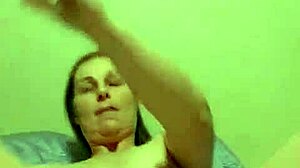 As Promised, My Pussy Tightens So Intensely When I Cum Hard.