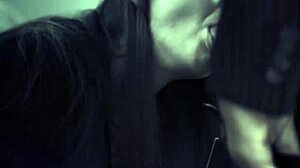 fuck that perfect ass of the hungarian milf?