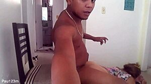 Can You Handle This Anonymous Friend's Big Ass And Monster Cock?