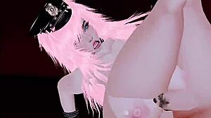 sexy policewoman gets her ass fucked hard