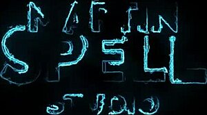 She Feels So Aroused By His Hot Body That She Didn't Need Lube For Their Intense Fucking