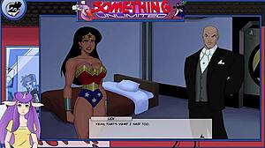 Something Unlimited Part 142 Showcases Blonde And Redhead Bodybuilders