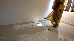 Indian Maid's Heartfelt Fun with Devar Sparks Deep Emotional Connection