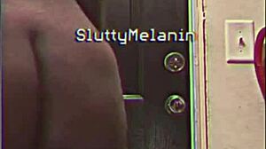 black ebony milf diary entry