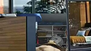 zea812 shares crossdressing update with barefoot feet