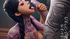 Fortnite compilation highlights epic gameplay moments