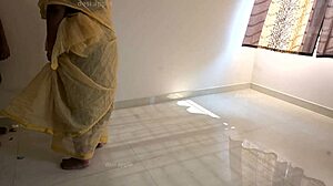 Indian Maid's Heartfelt Fun with Devar Sparks Deep Emotional Connection