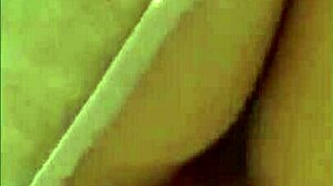 Mi Cunado Se Queda En Casa Y No Puedo Evitar Follarmelo!