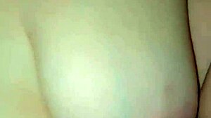 Pillow Play Outdoor With Ass And Tits