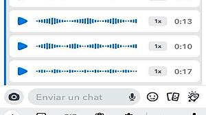 mexicana me pide q me jale la verga