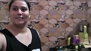 i'm pujaprem in this sexy blog, getting anal creampie and deepthroat, oh god