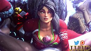 Fortnite compilation highlights epic gameplay moments