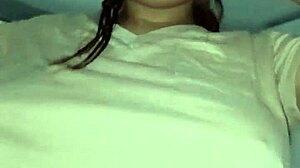 Little Stepsister Moves into My Room