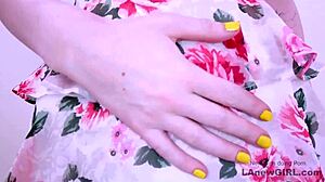 Sexy Brunette Model Gets Fucked In Audition