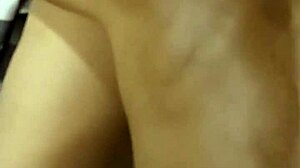 I tore her stockings and came twice in my teacher's pussy while her husband waited. 😉