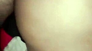 I rember hot assfuckng her big ass in the dorm with roomate.