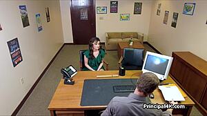 This Soccer Mom Knows What She Has To Do