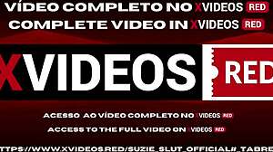 Suzie Slut Giving to Cruz Fox in Bedroom