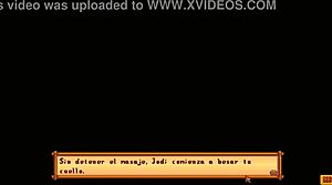 Intense Fucking In Stardew Valley With Jodi - Part 1 In Spanish