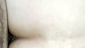 Our Homemade Sex Close-Up with Big Cock Fucking and Monster Cock Action!