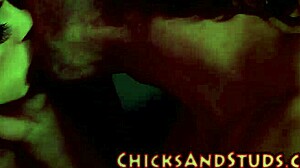 Cutie Spunk Soak by Hunk