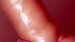 Suck That Big Cock In Korean Lesson!