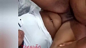 Gozando Gostoso Na Buceta Peluda