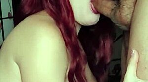 'suck that cock,' vanessa rose says