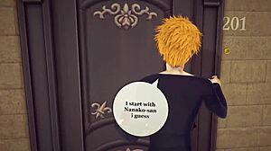 hex maniac gets fucked by milf with wet pussy