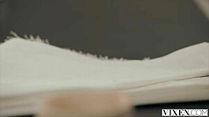 I Am Valentina Nappi, The Curvy Queenpin