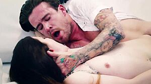 Pretty Little Sluts Play With Cock!