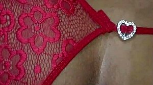 i enjoyed halloween with a black woman