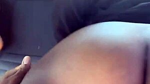 Cheating With Girlfriend's Friend! Fiance Thinks We're At Store!