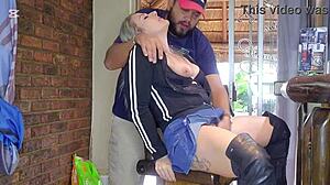 Hot Blondes Will Always Cheat And Squirt