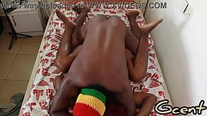 romantic sex in morning with real female orgasms juicy wet pussy dripping