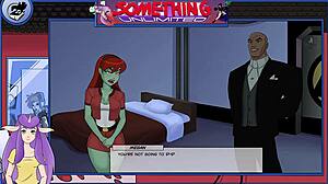 Something Unlimited Part 142 Showcases Blonde And Redhead Bodybuilders