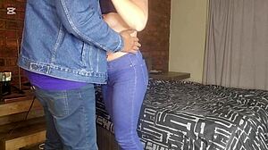 Fucked Hottest Stripper Creampie Pussy