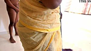 Indian Maid's Heartfelt Fun with Devar Sparks Deep Emotional Connection