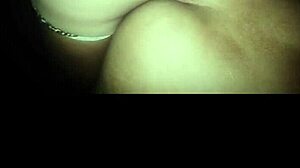 Amateur Gets Dominated with Anal Assfucking