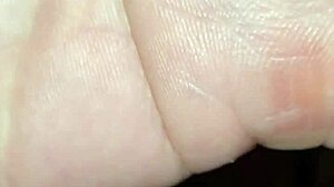 doggie style cumming on milf