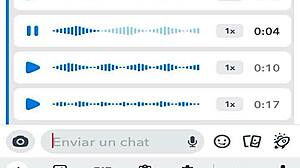 mexicana me pide q me jale la verga