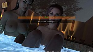 Summers gone 85 game playthrough