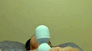 As Promised, My Pussy Tightens So Intensely When I Cum Hard.