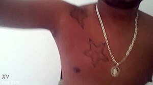 Can You Handle This Anonymous Friend's Big Ass And Monster Cock?